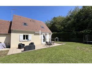 Maison Ballancourt-sur-Essonne m² T-5 à vendre  339 900 €