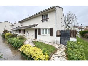 Maison Claye-Souilly 77.95 m² T-5 à vendre  257 000 €