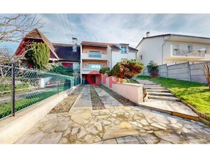 Maison Clichy-sous-Bois m² T-5 à vendre  420 000 €