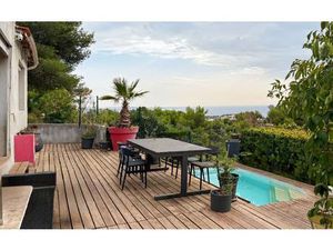 Maison Marseille 16 67.17 m² T-2 à vendre  275 000 €