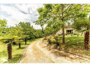 Maison de plain-pied à vendre