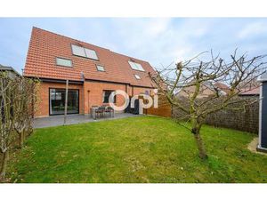 Maison Pont-à-Marcq m² T-2 à vendre  274 900 €