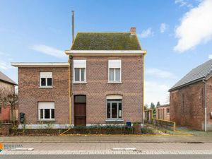 Maison à vendre à Beerzel € 228.000 (LIW2R) - Boonstra Vastgoedgroep | Zimmo