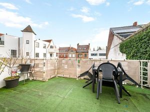 Maison à louer à Roeselare € 750 (LIW2C) - Domicill Vastgoed | Zimmo