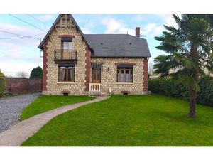 Maison Rosières-en-Santerre m² T-5 à vendre  252 900 €