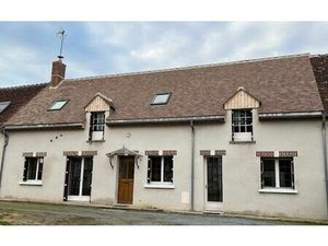 Maison Saint-Romain-sur-Cher m² T-4 à vendre  126 735 €