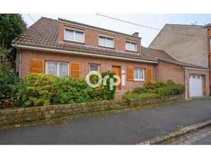 Maison Wattrelos 160 m² T-8 à vendre  314 800 €