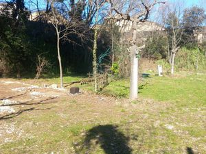 Vente terrain constructible Gignac  200 000€ Hérault Languedoc roussillon N°