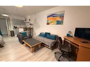 Location appartement  32.36 m² T-2 à Brignais  790 €