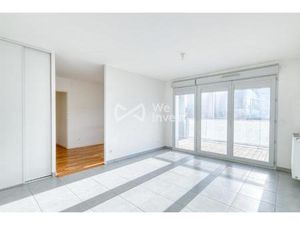 Appartement à vendre Bron