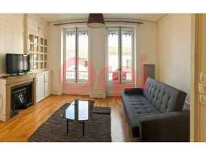 Location appartement  53.16 m² T-2 à Lyon 8  946 €