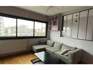 Location appartement  m² T-2 à Paris 12  1 200 €