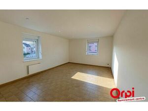 Location appartement  68.64 m² T-3 à Saulxures-sur-Moselotte  520 €