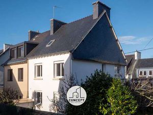 Vente Maison à Concarneau (29900) : à vendre / 90m² Concarneau
