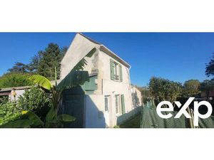 Maison de village charmante à Épiais-Rhus