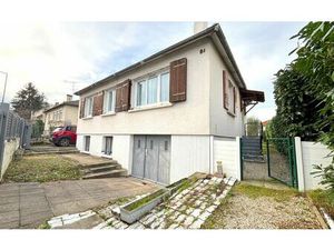 Maison Évry 70 m² T-4 à vendre  289 000 €