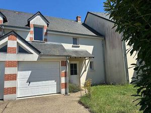 Square Habitat COUR CHEVERNY