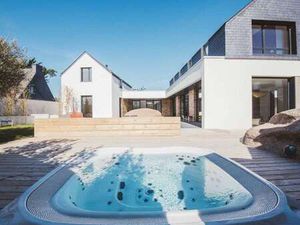 Vente Maison Piscine à Perros-Guirec (22700) : à vendre Piscine / 230m² Perros-Guirec