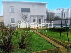 SAFTI GIULIANI Sandra conseiller indépendant