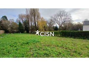 Vente Terrain à La Baule-Escoublac (44500) : à vendre / La Baule-Escoublac