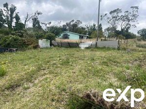 Terrain constructible a la Plaine des cafres