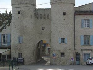 DROME AMENAGEMENT HABITAT