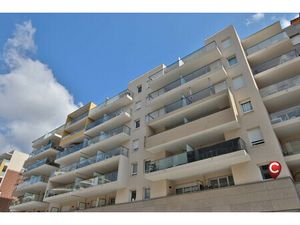 Cessole - Besset BOX sous-sol sécurisé