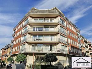 Appartement à louer à Avenue Bel-Air 69 Uccle (VBD66457)