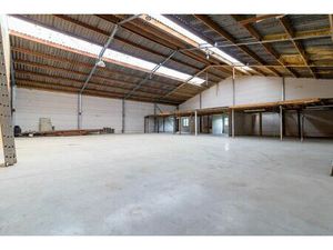 Surface industrielle à louer à Rue de la Blanchisserie 28 Perwez (VBD66456)