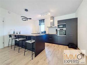 Superbe appartement dans une résidence neuve