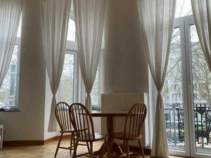 MONTGOMERY! Appartement MEUBLE -1 chambre avec Balcon
