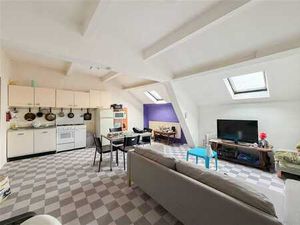 Immeuble de rapport de 4 lots