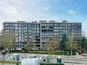 Appartement agréable et pratique