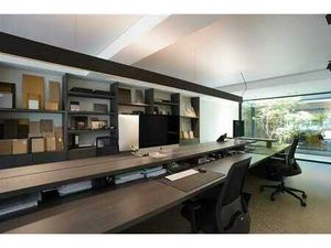 Perle de bureau chic de 114 m² - Finition sublime par Proman