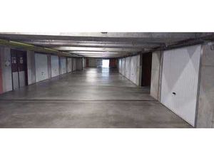 Long garage de 25m2
