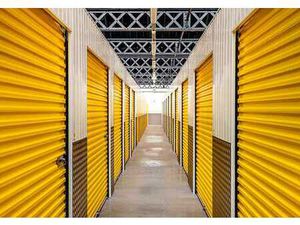 Box de Stockage / Garde meuble