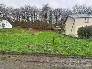Terrain à Bâtir