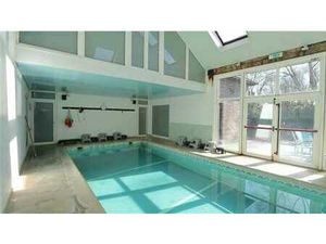 CENTRE DE REMISE EN FORME / BUREAUX/ CENTRE MEDICAL / GROS P