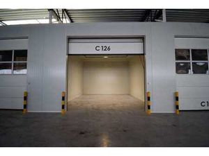 Nouvelle unité PME (57 m²) à louer à Hasselt