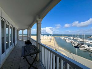 Appartement Arcachon 5 pièce(s) 125 m2