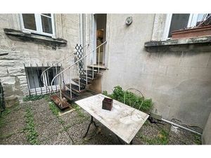 Appartement Avignon 61 m² T-2 à vendre  149 500 €
