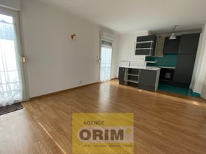 Appartement F2