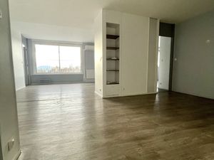 Appartement 5 pièces parking