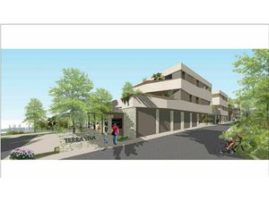 Vente en VEFA Nouvelle promotion immobilière à Borgo T2 à partir de 149000e
