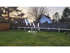 Joli T2 au calme à 5min a pied de la plage