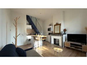 CARCASSONNE PROCHE CITÉ MÉDIÉVALE - Appartement T2