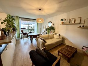 Appartement T3  cave  place de parking et balcon