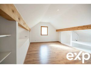 Charme village et jardin