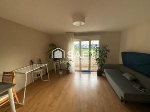 Appartement résidence senior