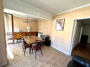 Vente appartement 3 pièces  68.00m²  Fontaine